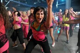 from a to zumba get your groove on