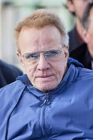 Christophe Lambert évoque son alcoolisme et comment son ex-compagne Sophie Marceau l'a aidé