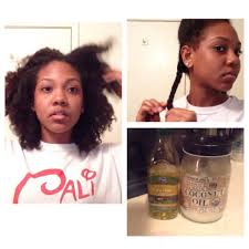 If your hair is extremely thick or dry, shorter recommends applying to dry. Family Magazine Hot Oil Treatment For African American Hair