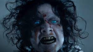 The Exorcism of God: Trailer 1