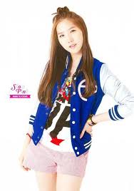 Apink Yookyung Born In South Korea In 1994 She Is A Past Member Of The Group Fashion Kpop