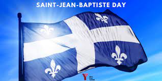 Trouvez st jean baptiste dans locations longue durée | vous cherchez un appartement/condo à louer? Ccs On Twitter Wishing A Happy Saint Jean Baptiste Day To All Franco Canadians And A Happy La Fete Nationale Du Quebec To All Quebecers Stjeanbaptiste Fetenationaleqc Https T Co 1zixngxvxq