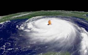 The Eye Of The Trump Hurricane The New York Times