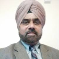 Mohinder singh sidhu