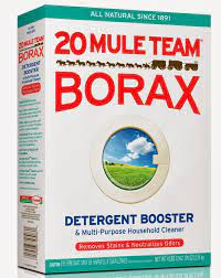 Sprinkle 1 cup of borax into your toilet bowl before you go to bed, aiming for the sides of the bowl, under the rim, and of course, inside the bowl itself. Swimming Pool Tips Reviews The Bbb Method Explained Using Bleach Baking Soda And Borax To Maintain Your Swimming Pool