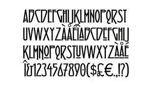 Albums de led zeppelin led zeppelin iii (1970) houses of the holy (1973) singles black dog sortie: Led Zeppelin Font Free Download Ezzee Fonts