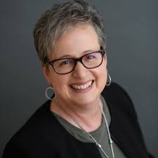 Rachael McKinney, MHA, FACHE