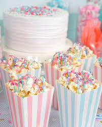 You can have a spectacular gender reveal without a theme. Gender Reveal Themes For Your Big Day Gender Reveal Celebrations