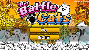 The Battle Cats Simulation Strategy Apps Ios Cat Hacks Battle Cats