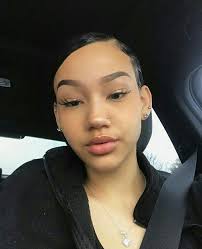 Rainboo hair for genesis 8 females. Pinterest Nissadadon Light Skin Girls Baddie Hairstyles Melanin Beauty