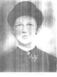 Clje f rankling of Cobington Countp,