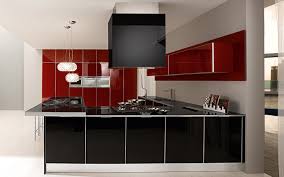interior design kitchen viahouse.com