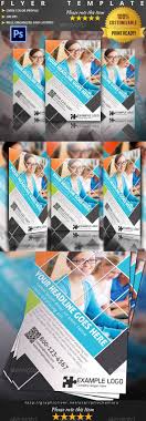 Education Flyer Education Flyer Flyer Template