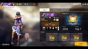 Buat kalian yang bikin kontent terus pengen ditambahain logo grandmaster png transparan kita sudah siapin ya. 10 Jam Naik Grand Master Highlights Garena Free Fire Youtube
