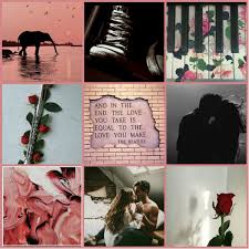 I know that you really want to be forgiven; Crushing On A Scorpio