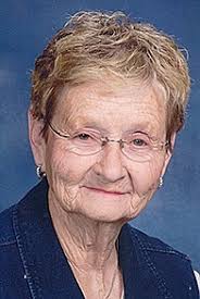 Louise Trammell Obituary