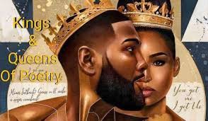 Let's welcome our new members! To Kings and Queens of Poetry, where  expressions leave lasting impressions 💕🕊️✨ Mirta Jackson