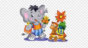 Gambar lucu binatang animasi terlengkap display picture unik via betseyramagephotography.blogspot.com. Sekolah Gajah Hewan Lucu Kelinci Gajah Binatang Menyusui Hewan Png Pngegg