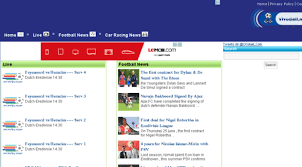 Hesgoal is live sports streaming platform to watch football, f1 and more. Hesgoal Download Android