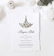 My sister is also a nurse and has to ask off way in advance. 32 Beautiful French Theme Baby Shower Ideas Easy Event Planning