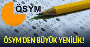 Ösym sonuç açıklama sistemi, sınav sonuçları, ösym haber duyuru. Osym Sonuc Aciklama Mujdesi Verdi Egitim Haberleri