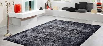 Fussmatte rutschunterlage rutschstopp fur sicheren halt fur tischdecke kuche. Teppich Kollektion Knutzen Wohnen
