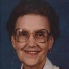 Obituary information for Evelyn Jennings Arrowood