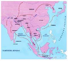 Pada masa ini, demak sudah menjadi penguasa pesisir jawa yang dominan, dan mereka mengambil alih daerah jambi dan palembang dari kekuasaan majapahit yang telah terpukul dan berfokus di pedalaman pulau jawa. Pendidikan Zaman Syailendra Sriwijaya Dan Majapahit Yang Menjadikan Mereka Super Power Pendidikan Benteng Terakhir Peradaban Manusia