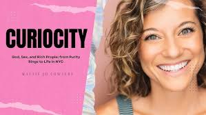 151: Magic, Mastery, and Imagination with Brooke Kane