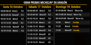 We did not find results for: Motogp 2020 Aragon Todos Os Horarios Motosport Motosport