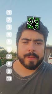 Tier List R6 2025 Español