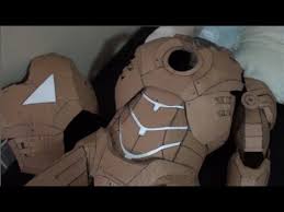 I tried replicating iron man mark 85 and mark. Iron Man Mark 4 6 Costume Replica Mark 4 Chest Swap Pepakura Cardboard Ironman Costume Iron Man Helmet Diy Tin Man Costume