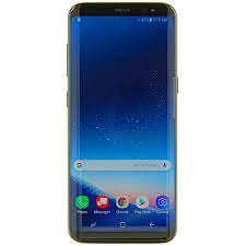 We investigated the price of samsung galaxy s8 att in amazon, walmart, ebay. Amazon Com Samsung Galaxy S8 64gb G950u 5 8 4g Lte Unlocked Gsm Cdma Us Warranty Midnight Black Cell Phones Accessories