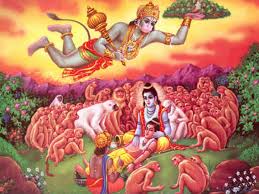 પવનપુત્ર હનુમાનજી વિષે, 10 અજાણી રોચક વાતો | Interesting Facts About Lord Hanuman - Gujarati Oneindia