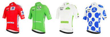Como es costumbre, se le dio prioridad a las escuadras españolas y por ende el arkea de nairo quintana no podrá participar en el certamen. Santini Y Unipublic Presentan Los Maillots De La Vuelta 2021