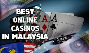 Free Wallet Casino Malaysia