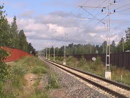 Haparanda (på finsk og meänkieli haaparanta) er hovedby i haparanda kommune i norrbottens län ().haparanda er sveriges østligste by. Haparanda Line Wikipedia