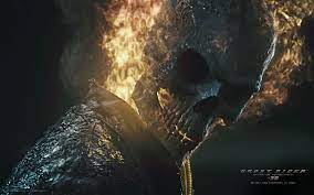 It was full of great action sequences and a schizophrenic performance from nicolas cage to keep things interesting. Review Ghost Rider Spirit Of Vengeance I Am Your Target Demographic