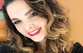 Atriz, humorista e youtuber ‍ perfil oficial.:fabricia@thebeat.com.br | twaku. Luiza Ambiel Fala Sobre Possivel Namoro Com Pai De Anitta Viver Diario De Pernambuco