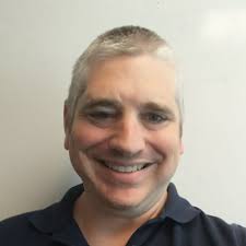 Dana Vantrease, Ph.D.