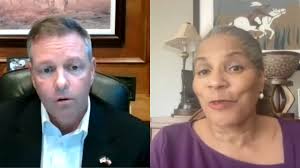 Endorsement for Tarrant judge: Tim O'Hare or Deborah Peoples?