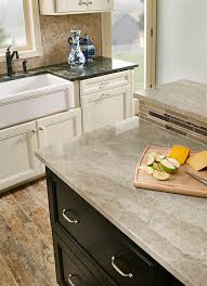 Local fabricator must be chosen for its reliability to stay in the business, after examining its work history, checking if they provide any warranty, the local and state licenses possessed by them as well as insurance. Caring For Quartzite Countertops Use Natural Stone