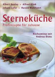 Hier gilt auf jeden fall: Sternekuche Profi Rezepte Fur Zuhause Kochbuch Zur Swf Serie Amazon De Albert Bouley Bruno Hausch Christine Noll Andreas Doms Bucher