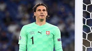 Sports mole has 142 articles about yann sommer. Yann Sommer Frau Alina Kinder So Tickt Der Em Held Privat Intouch