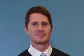 Gavin Doherty appointed new principal of Holy Family Primary School in Derry