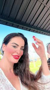 حفلات دومينيك حوراني وأغنية الخاشوقة