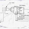 Motion sensor light wiring diagram sample. 1