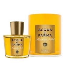 Acqua Di Parma Magnolia Nobile Eau De Parfum Spray Acqua Di Parma Magnolia Nobile Eau De Parfum In 2020 Perfume Fragrance Jasmine Perfume