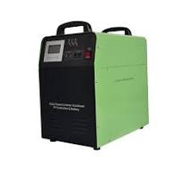 All In One 2kw Solar Inversion Power Supply System