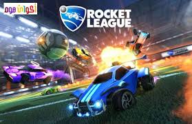 تحميل لعبة روكيت ليق مجانا للكمبيوتر Rocket League Free برابط مباشر